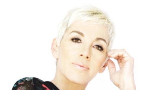 8 claves y un artículo para no perderse el concierto de Ana Torroja