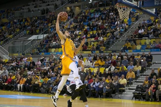 BALONCESTO ACB LIGA ENDESA