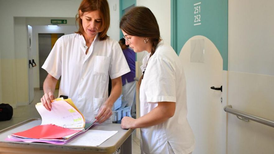 UManresa formarà sanitaris colombians perquè puguin exercir a Catalunya