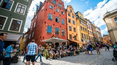 Nos comemos Estocolmo, una ruta con el paladar por la Capital Gastronómica Europea