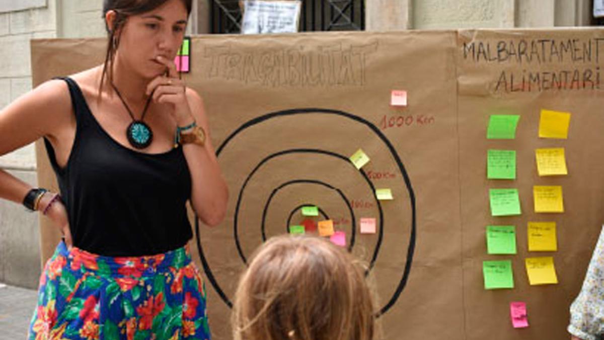 Se destinarán 900.000 euros para impulsar iniciativas de interés público o social para la ciudad de Barcelona.