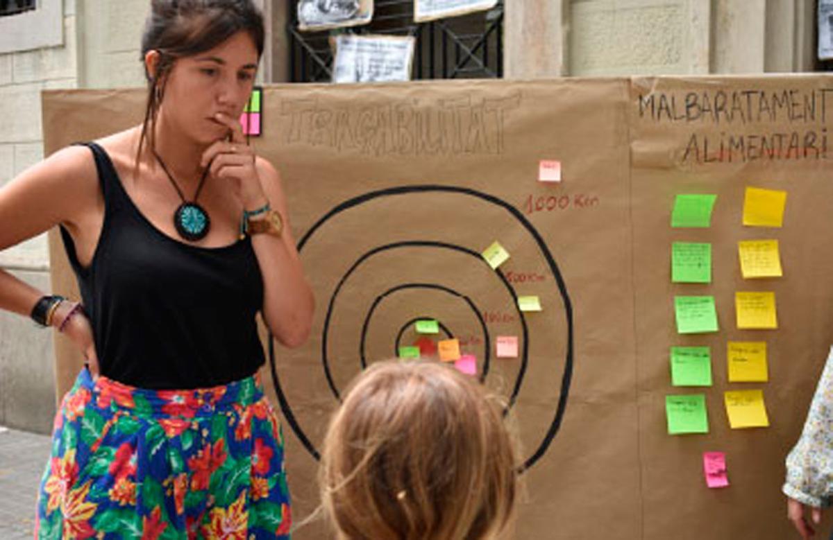 Se destinarán 900.000 euros para impulsar iniciativas de interés público o social para la ciudad de Barcelona.