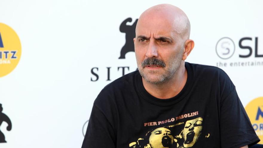 El director de la pel·lícula &#039;Clímax&#039;, Gaspar Noé