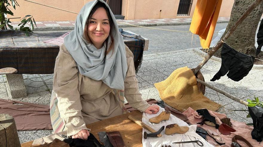 Galría | Oliva la Frontera (Badajoz) retrocede 2.000 años para celebrar su Pasión Viviente, declarada de Interés Turístico Nacional