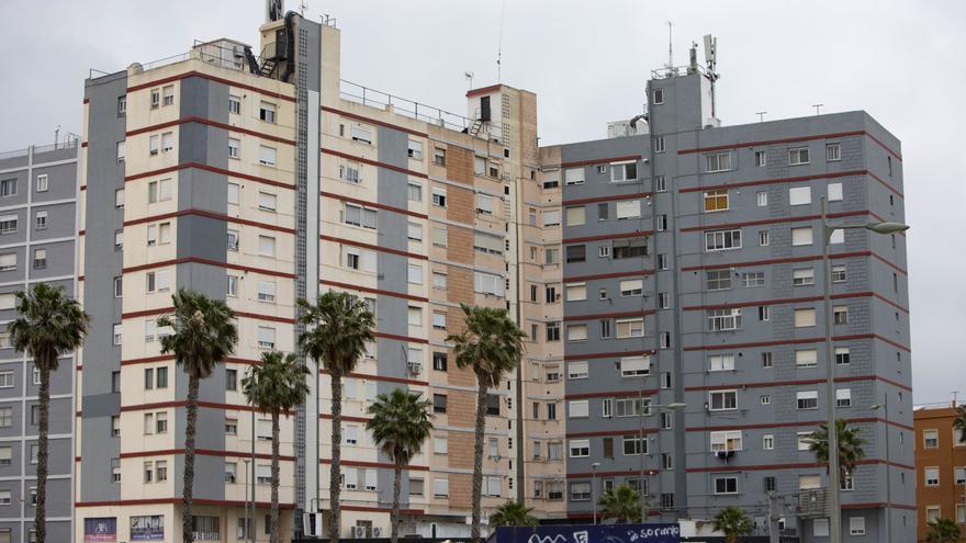 Casi la mitad de las viviendas de la Ribera todavía carece de cobertura 5 G de internet
