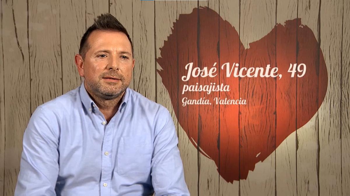 Un soltero se queda sin palabras al ver a su cita en 'First Dates': "Me he cagado un poco"