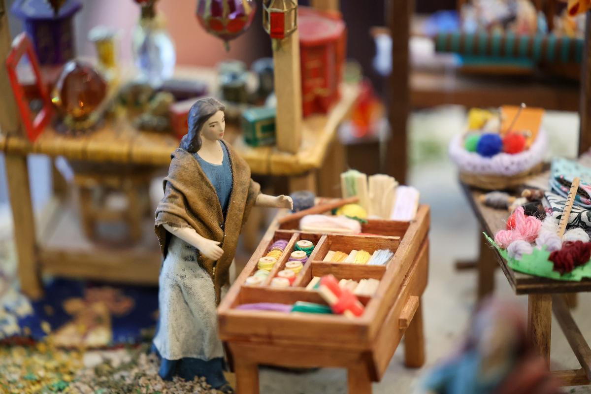 Dr. García Brustenga-Vicente Barrera Cambra. 3º Premio Tradicional A