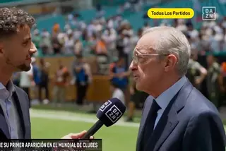 Comunicado oficial del Real Madrid sobre el Villarreal-Barça de Miami