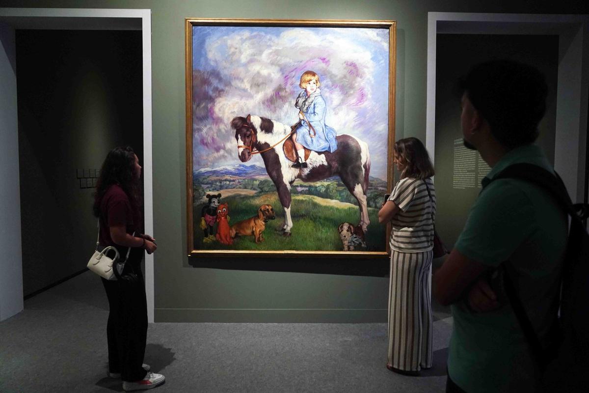 Los tesoros artísticos, documentales e históricos de la Casa de Alba se exponen en Málaga