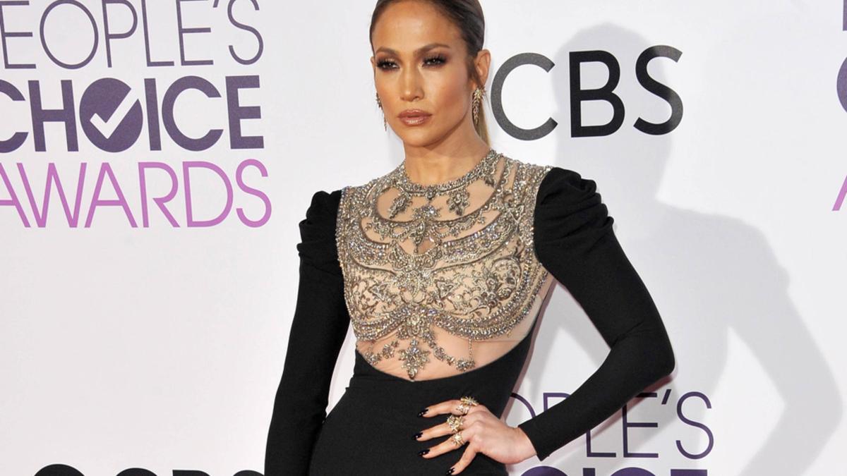 Por qué Jennifer Lopez tenía miedo de mostrarse 'vulnerable' en su nuevo álbum