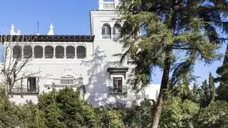El palacio más desconocido de Madrid que pasa inadvertido en Avenida de América lleva años cerrado