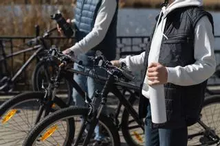 Precios irresistibles: bicicletas perfectas para la ciudad y la montaña por menos de 300 €