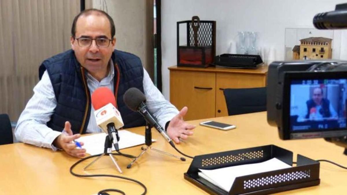 Miquel Àngel Díaz renuncia como regidor de Gavà tras dar positivo por alcoholemia
