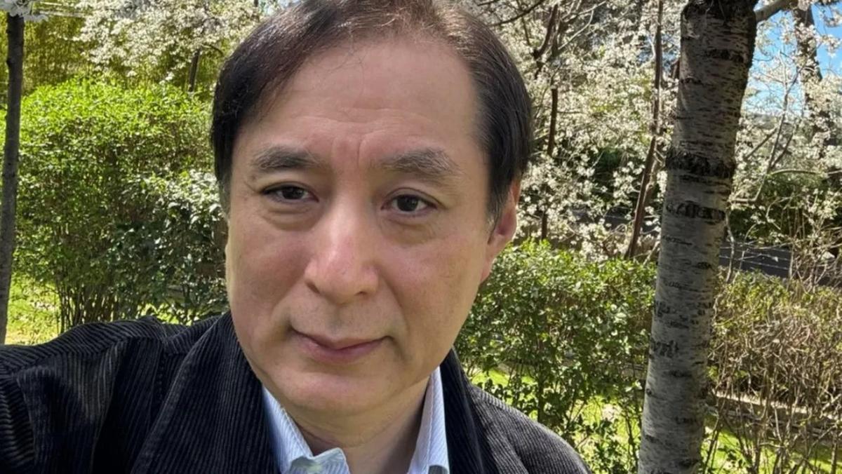 Hiroshi Yamauchi, embajador del Japón en España