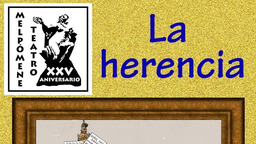 La Herencia