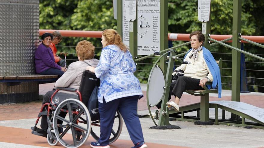 La OCDE alerta a España: gastará más de lo que ingresará con la reforma de las pensiones