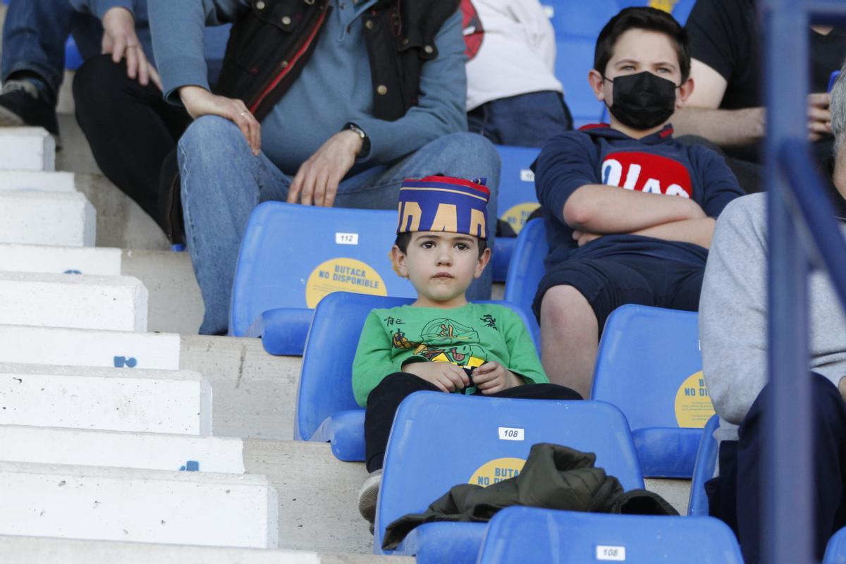 UCAM Murcia - Real Murcia