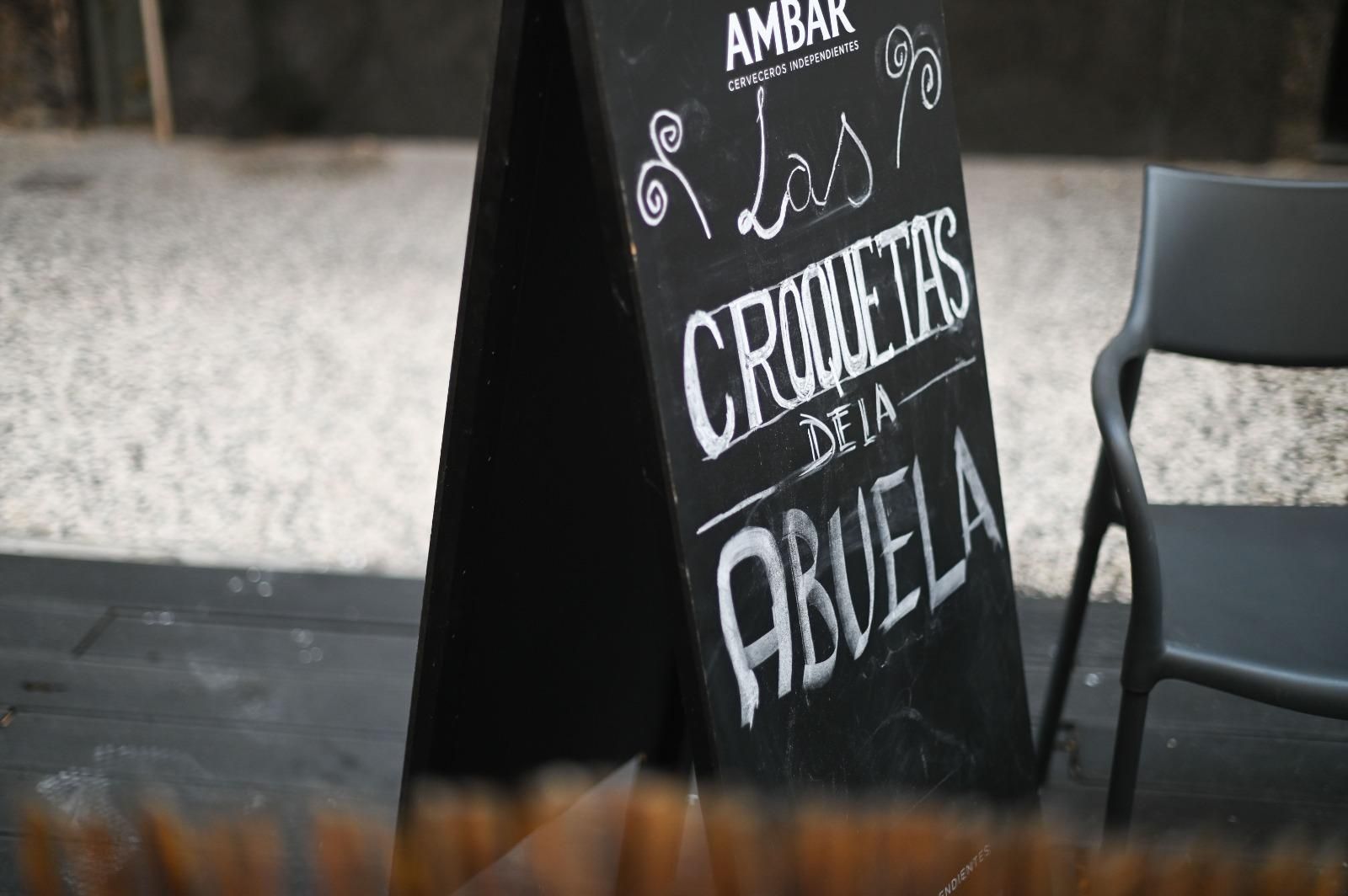 En imágenes | Zenobia, el restaurante de Zaragoza donde podrás saborear recetas sirias