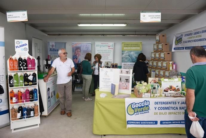 Feria Ecológica de Gran Canaria