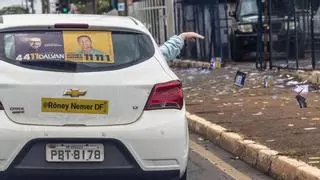 La Policía de Brasil investiga una posible injerencia de EEUU en las elecciones