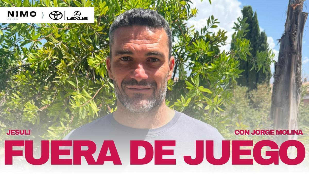 Vídeo | Fuera de Juego: La otra cara del fútbol sevillano / Jorge Molina
