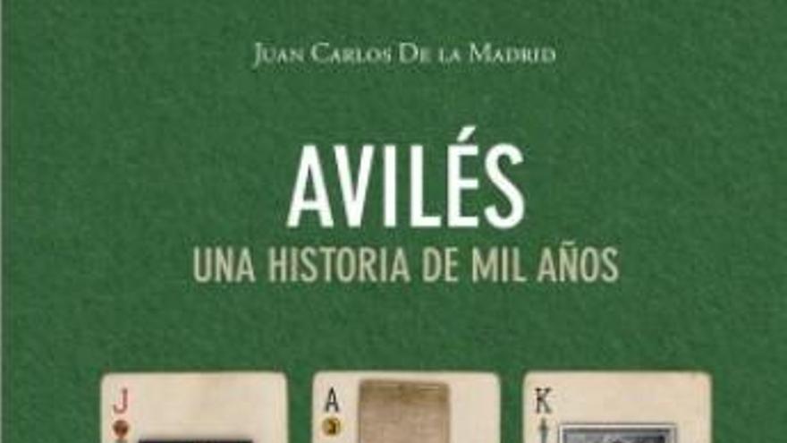 Seis maneras de contar la historia de Avilés desde lo local a lo universal