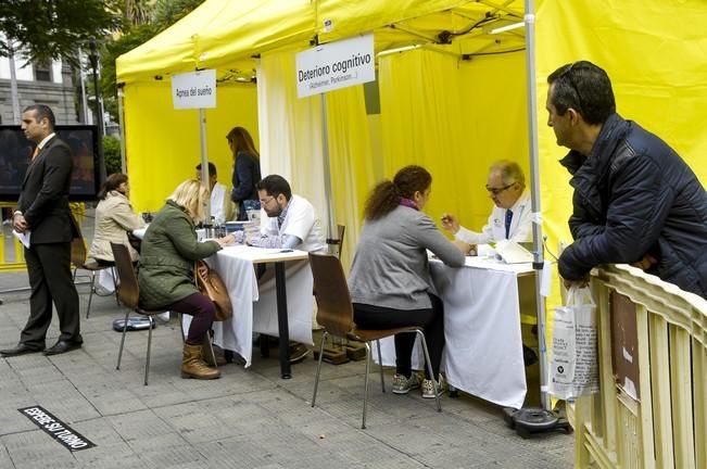 DIA MUNDIAL DE LA SALUD