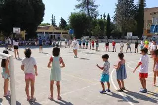 Las ludotecas de verano de Lucena atienden cada semana a unos 640 niños y niñas