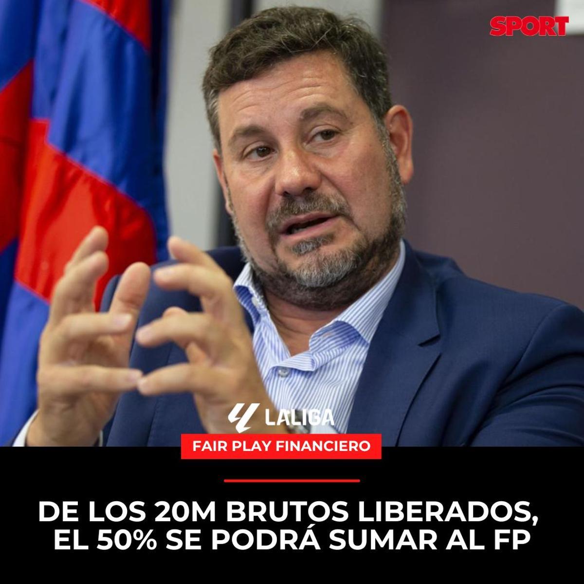 ¿Cuánto Fair Play le genera al Barça el adiós de Dembélé?