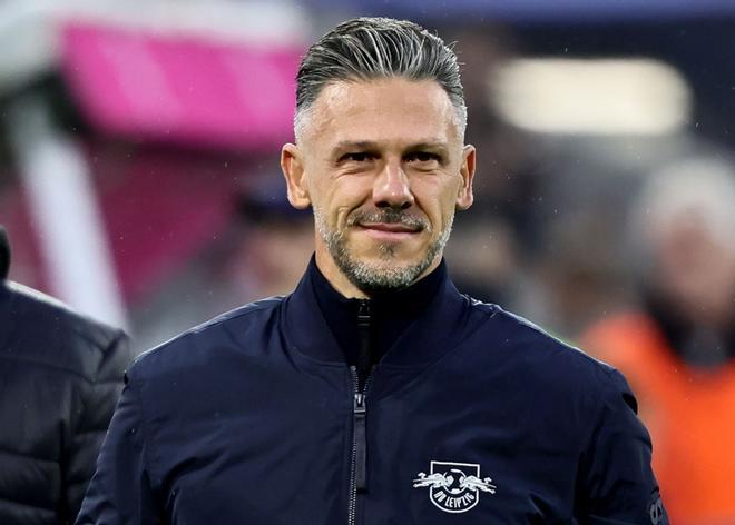 Demichelis: "El Madrid es un gran rival, los equipos de Mourinho saben cuándo robarte y lastimarte"