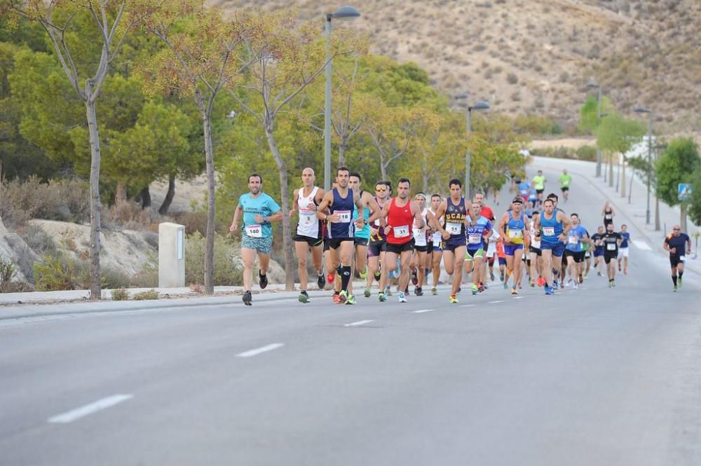 Carrera Popular de Corvera