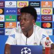Vinicius: Que Lamine hable es importante para continuar la lucha contra el racismo