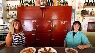 El emblemático bar de un barrio de Zaragoza que Kase.O ha colocado en el panorama nacional de la gastronomía: "Es cliente y un gran amigo"