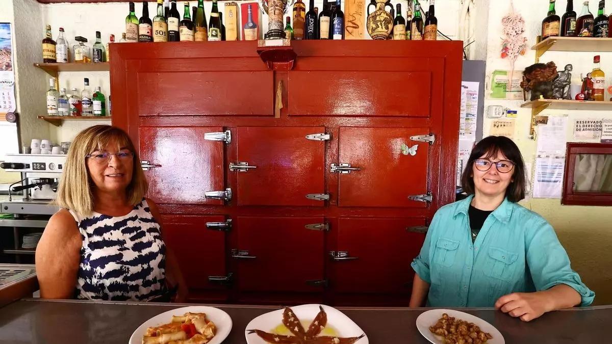 Vídeo |Así es el bar Amblas, el emblemático bar de Zaragoza que Kase.O ha colocado en el panorama nacional de la gastronomía