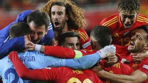 Les televisions públiques recuperen el terreny perdut en drets esportius