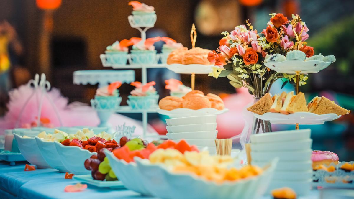 Los postres son la parte más dulce y a la vez más peligrosa de las comidas