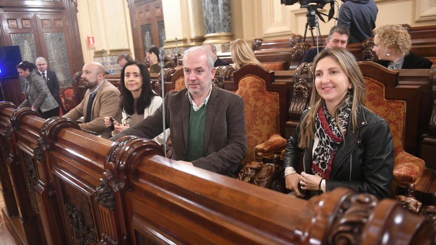 El Concello de A Coruña volverá a sacar a concurso el contrato de la recogida de basura que anuló la Justicia