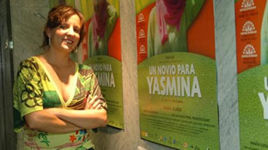 &#039;Un novio para Yasmina&#039; gana el Premio de Fundación Borau a la Mejor Ópera Prima del Festival de Cine Español de Nantes