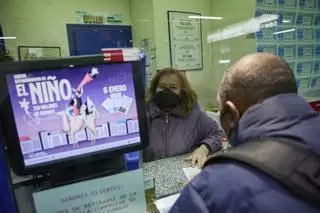El 0 es la terminación favorita en la Lotería del Niño y Madrid, la región es la más agraciada