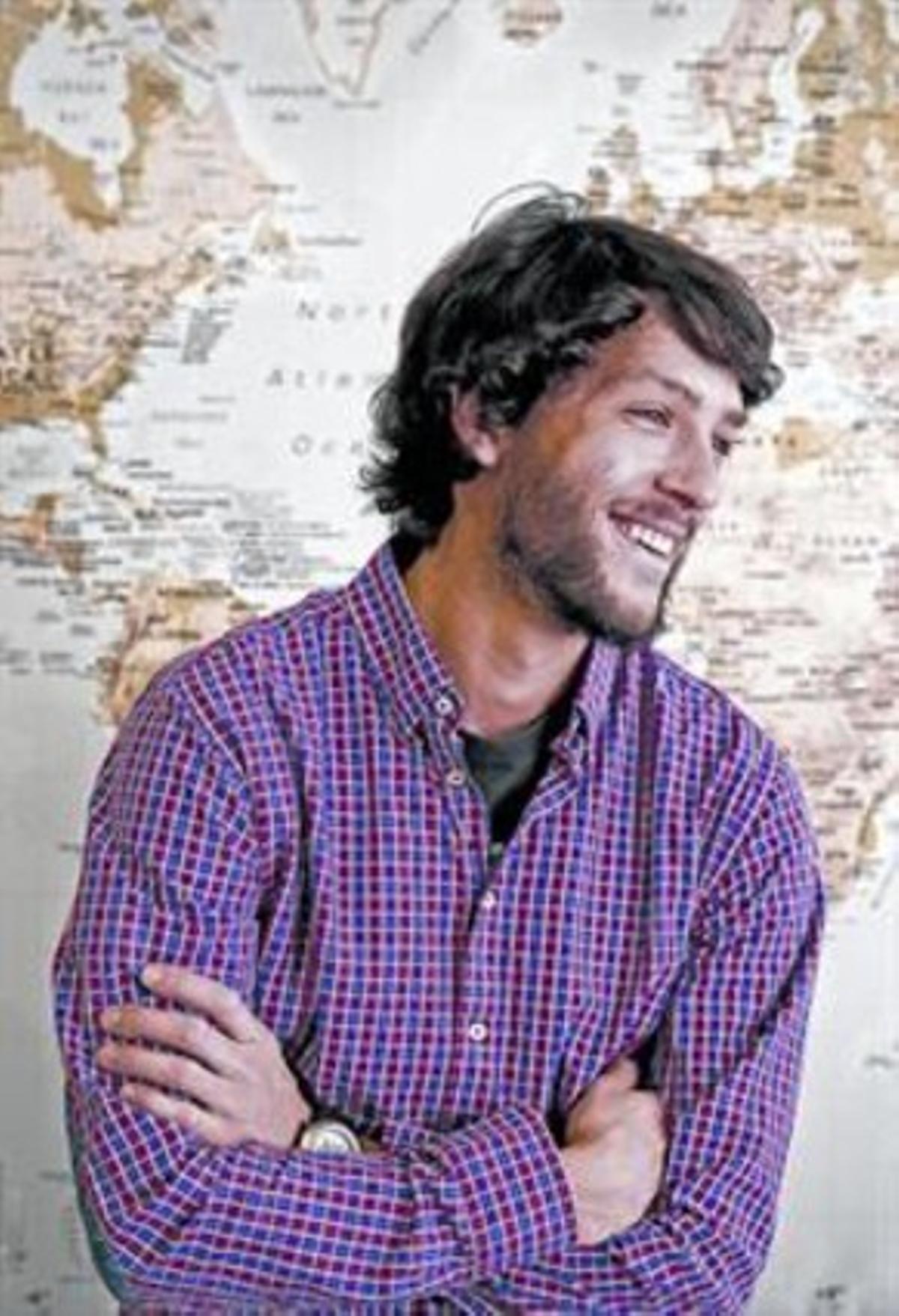 Sergio Álvarez Leiva Sergio Álvarez Leiva