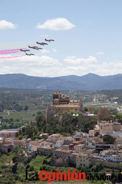 Vuelo Patrulla Águila