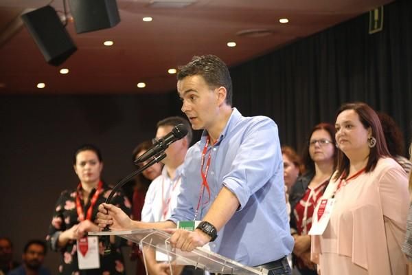 XVI Congreso Insular del PSOE de Tenerife