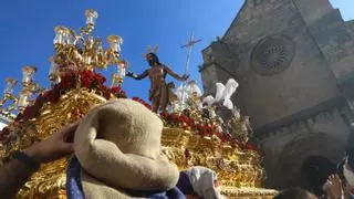 Domingo de Resurrección en Córdoba: itinerario y horarios