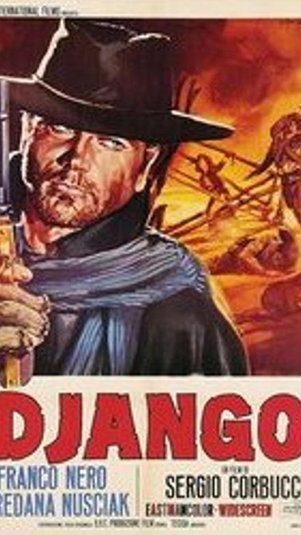 Django (1966)