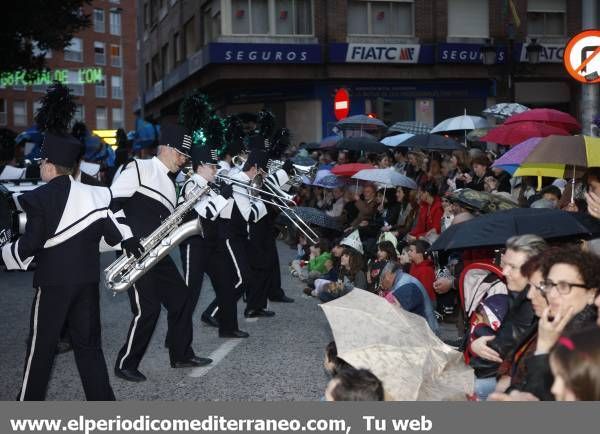 GALERÍA DE FOTOS - Desfile Internacional de Animación en Castellón