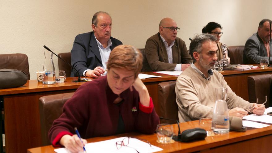 Ciudadanos Asturias confía en poder sacar adelante candidatura a la Alcaldía de Avilés