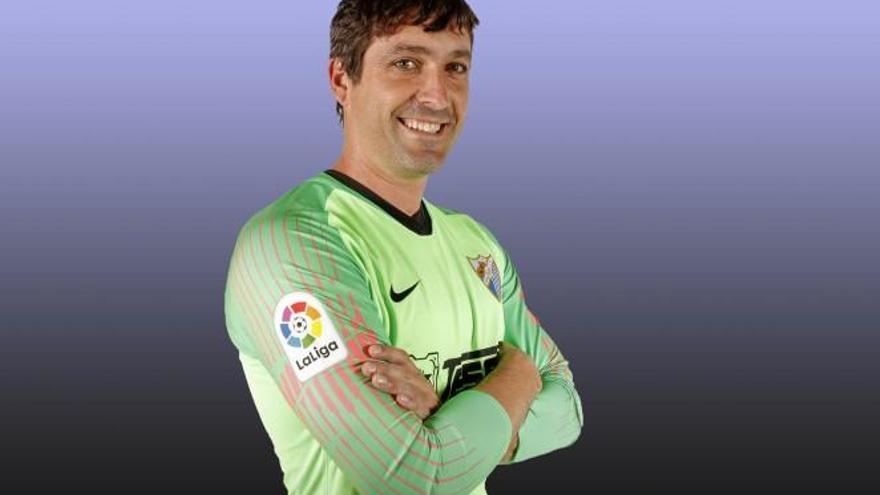 Iñaki Goitia.