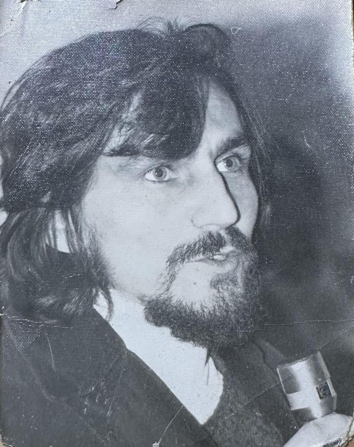 Alfonso Carlos Comín, el hombre que abrió la Iglesia  al comunismo