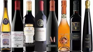 8 españoles, entre los 100 mejores vinos de 2022