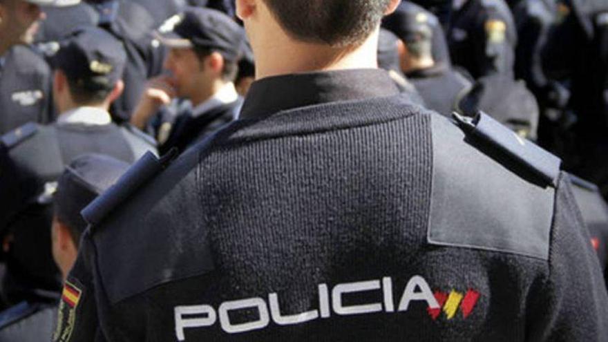 Los detenidos por robos violentos en Zaragoza vuelven a ser arrestados en Huesca y puestos en libertad